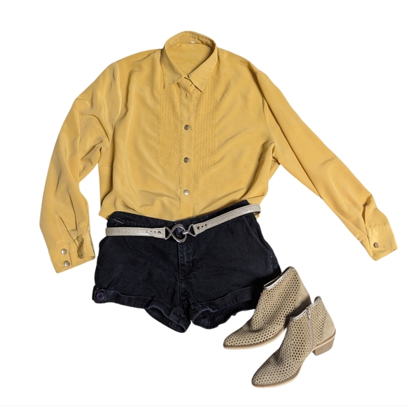 Brown ankle booties - Picture 12 of 16